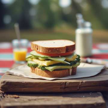 Pesem o Poli na Kajzerici