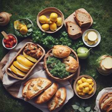 Slastna Poli Žemlja