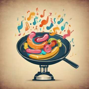 Naslov: Poli je Zvezda Kečapove Ponev