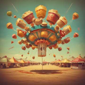 Tortilja Polikarneval