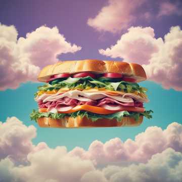 Poli Sendvič Serenada