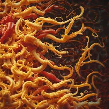 Najukusnejši Špageti Groove